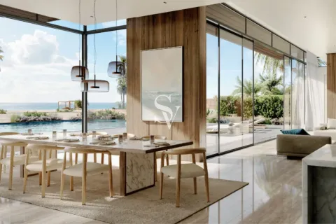 Купить квартиру в Дубае: 1 спальня, 93м², № 67949 - фото 11