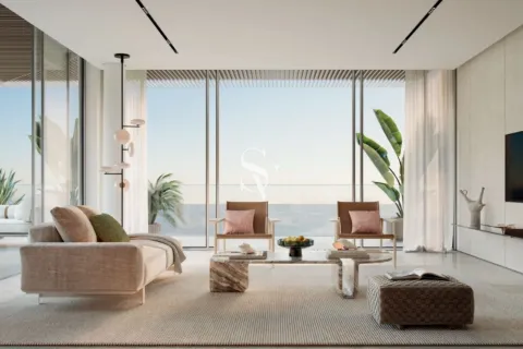 Купить квартиру в Дубае: 1 спальня, 93м², № 67949 - фото 4