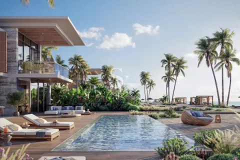 Купить квартиру в Дубае: 1 спальня, 93м², № 67949 - фото 8