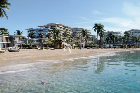 Купить квартиру в Дубае: 1 спальня, 93м², № 67949 - фото 7