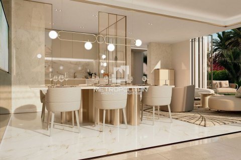 Adosado en Mohammed Bin Rashid City, Dubai, 4 dormitorios, 295 m², № 73527 - foto 5