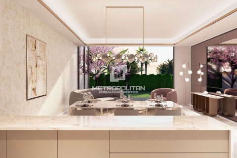 Adosado en Mohammed Bin Rashid City, Dubai, 4 dormitorios, 295 m², № 73527 - foto 3