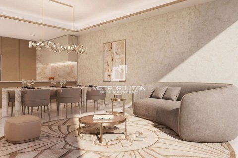 Adosado en Mohammed Bin Rashid City, Dubai, 4 dormitorios, 295 m², № 73527 - foto 4