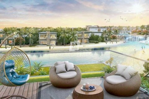فيلا في Damac Lagoons, دبي 4 غرف نوم, 144 م² رقم 73517 - صورة 3