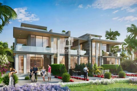 فيلا في Damac Lagoons, دبي 4 غرف نوم, 144 م² رقم 73517 - صورة 10