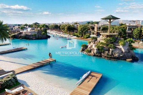 فيلا في Damac Lagoons, دبي 4 غرف نوم, 144 م² رقم 73517 - صورة 5