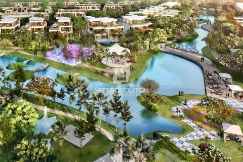 فيلا في Damac Lagoons, دبي 4 غرف نوم, 144 م² رقم 73517 - صورة 6