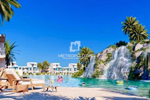 فيلا في Damac Lagoons, دبي 4 غرف نوم, 144 م² رقم 73517 - صورة 8