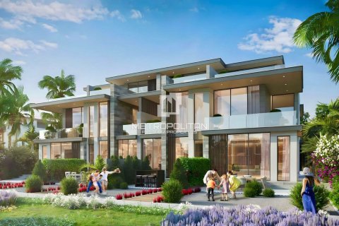 فيلا في Damac Lagoons, دبي 4 غرف نوم, 144 م² رقم 73517 - صورة 9