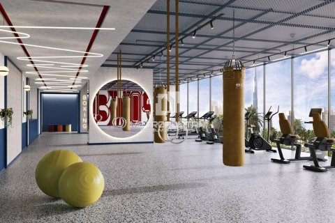 Apartment in Business Bay, Dubai 1 bedroom, 63 sq.m. № 73519 - photo 11