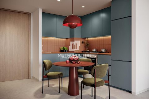 Apartment in Business Bay, Dubai 1 bedroom, 63 sq.m. № 73519 - photo 4