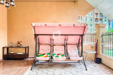 Appartement à Diamond Views, Jumeirah Village Circle, Dubai, 3 chambres, 250 m², № 73528 - photo 20