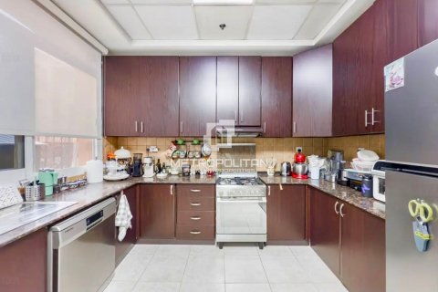 Appartement à Diamond Views, Jumeirah Village Circle, Dubai, 3 chambres, 250 m², № 73528 - photo 6