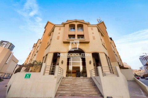 Appartement à Diamond Views, Jumeirah Village Circle, Dubai, 3 chambres, 250 m², № 73528 - photo 1