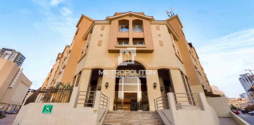 Appartement à Diamond Views, Jumeirah Village Circle, Dubai, 3 chambres, 250 m², № 73528