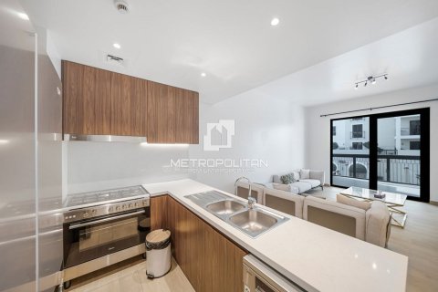 Купить квартиру в Джумейре, Дубай: 1 спальня, 81м², № 73516 - фото 4