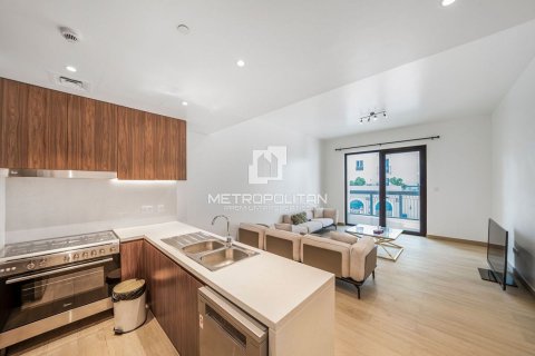 Купить квартиру в Джумейре, Дубай: 1 спальня, 81м², № 73516 - фото 3