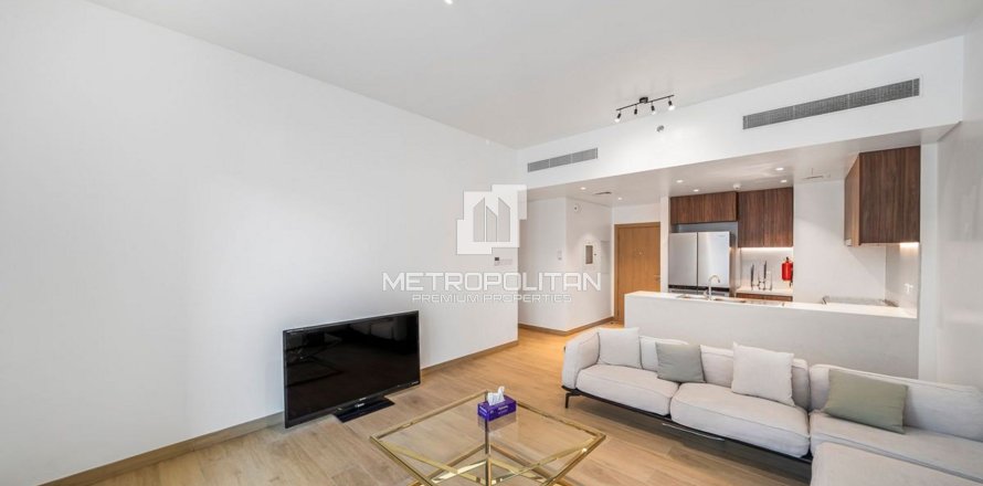 Квартира в Джумейре, Дубай, 1 спальня, 81м², № 73516