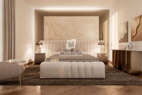 Maison de ville à Mohammed Bin Rashid City, Dubai, 4 chambres, 258 m², № 73526 - photo 5