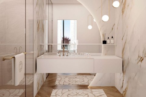 Maison de ville à Mohammed Bin Rashid City, Dubai, 4 chambres, 258 m², № 73526 - photo 7