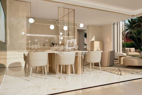 Maison de ville à Mohammed Bin Rashid City, Dubai, 4 chambres, 258 m², № 73526 - photo 12