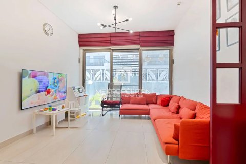 شقة في دائرة قرية جميرا, دبي 1غرف نوم, 106 م² رقم 73518 - صورة 1