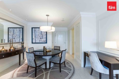 Apartment in Downtown Dubai (Downtown Burj Dubai), Dubai 1 bedroom, 75.6 sq.m. № 17246 - photo 6