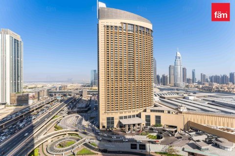 Apartment in Downtown Dubai (Downtown Burj Dubai), Dubai 1 bedroom, 75.6 sq.m. № 17246 - photo 19