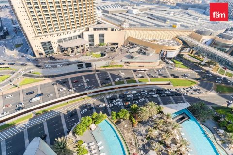 Apartment in Downtown Dubai (Downtown Burj Dubai), Dubai 1 bedroom, 75.6 sq.m. № 17246 - photo 17