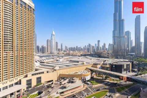 Apartment in Downtown Dubai (Downtown Burj Dubai), Dubai 1 bedroom, 75.6 sq.m. № 17246 - photo 18