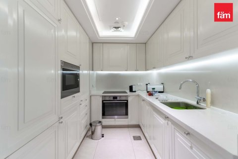 Apartment in Downtown Dubai (Downtown Burj Dubai), Dubai 1 bedroom, 75.6 sq.m. № 17246 - photo 7