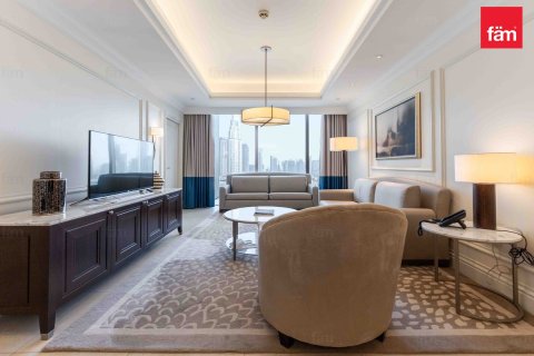 Apartment in Downtown Dubai (Downtown Burj Dubai), Dubai 1 bedroom, 75.6 sq.m. № 17246 - photo 5
