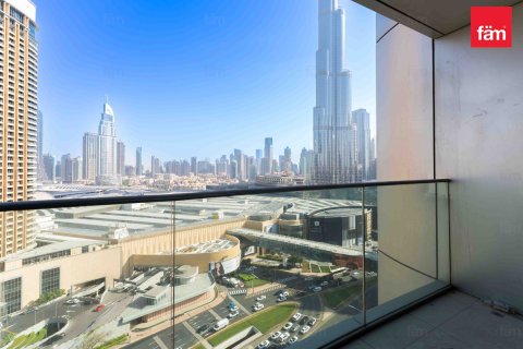 Apartment in Downtown Dubai (Downtown Burj Dubai), Dubai 1 bedroom, 75.6 sq.m. № 17246 - photo 16