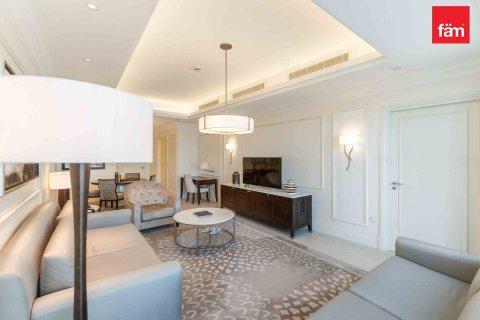 Apartment in Downtown Dubai (Downtown Burj Dubai), Dubai 1 bedroom, 75.6 sq.m. № 17246 - photo 3
