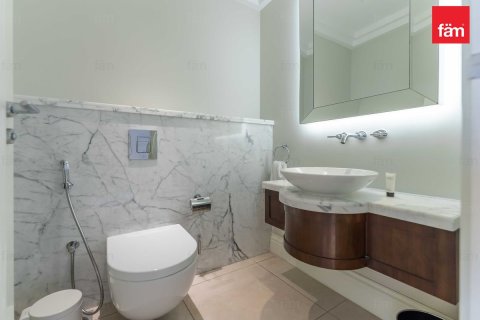 Apartment in Downtown Dubai (Downtown Burj Dubai), Dubai 1 bedroom, 75.6 sq.m. № 17246 - photo 15