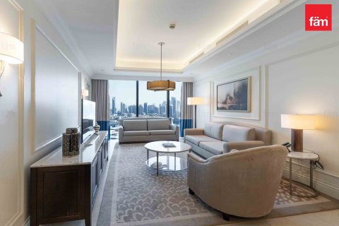 Apartment in Downtown Dubai (Downtown Burj Dubai), Dubai 1 bedroom, 75.6 sq.m. № 17246 - photo 4