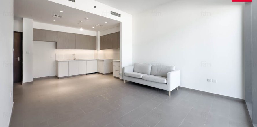 Квартира в Дубай Хилс Эстейт, Дубай, 2 спальни, 89.1м², № 17258