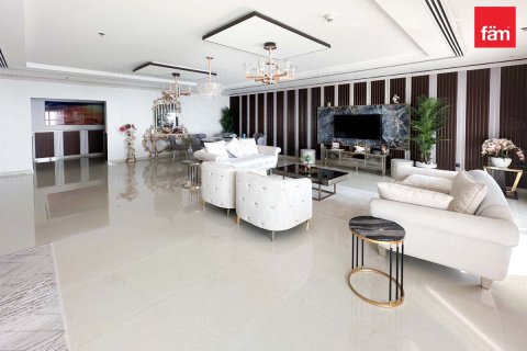 بانتهاوس في مرسى دبي, دبي 4 غرف نوم, 298.4 م² رقم 17251 - صورة 2