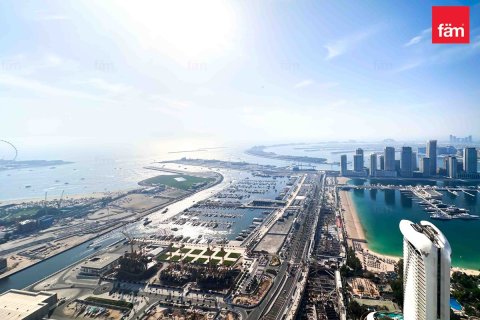 بانتهاوس في مرسى دبي, دبي 4 غرف نوم, 298.4 م² رقم 17251 - صورة 1