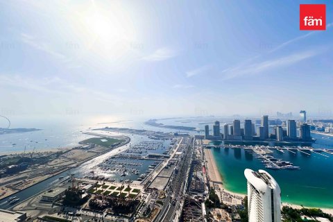بانتهاوس في مرسى دبي, دبي 4 غرف نوم, 298.4 م² رقم 17251 - صورة 21