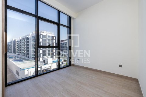 Купить квартиру в Meydan, Дубай: 1 спальня, 52м², № 19573 - фото 1
