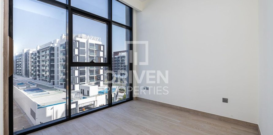 Квартира в Meydan, Дубай, 1 спальня, 52м², № 19573