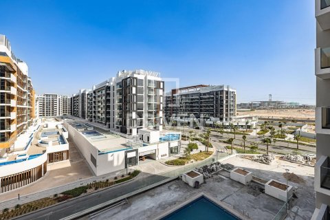 Купить квартиру в Meydan, Дубай: 1 спальня, 52м², № 19573 - фото 12