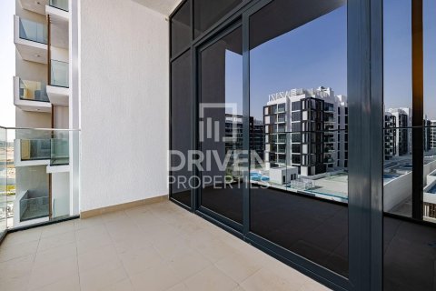 Купить квартиру в Meydan, Дубай: 1 спальня, 52м², № 19573 - фото 11
