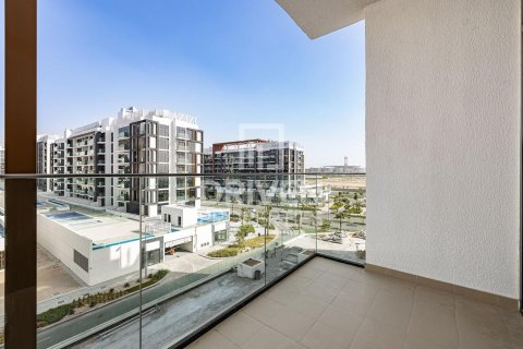 Купить квартиру в Meydan, Дубай: 1 спальня, 52м², № 19573 - фото 10