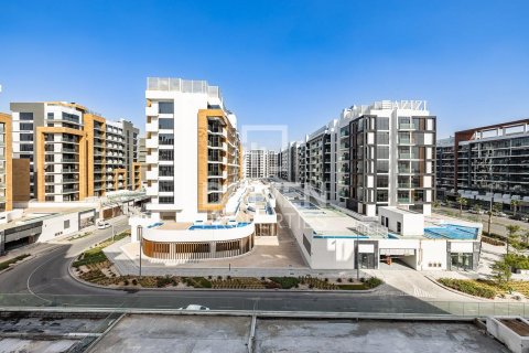 Купить квартиру в Meydan, Дубай: 1 спальня, 52м², № 19573 - фото 13