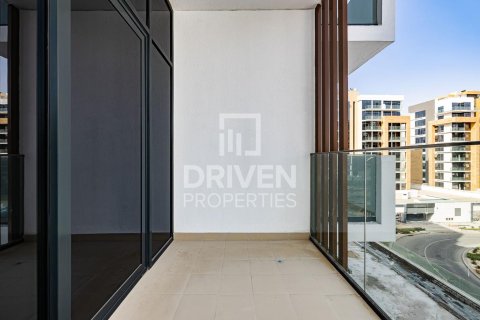 Купить квартиру в Meydan, Дубай: 1 спальня, 52м², № 19573 - фото 9