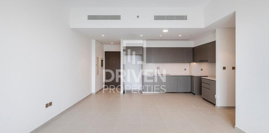 Appartement à Opera District, Downtown Dubai (Downtown Burj Dubai), Dubai, 2 chambres, 105 m², № 19574
