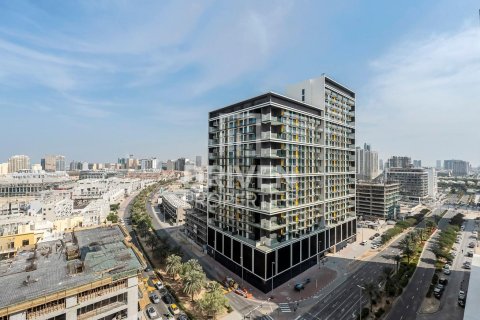 Apartamento en Jumeirah Village Circle, Dubai, 1 dormitorio, 57 m², № 19572 - foto 7
