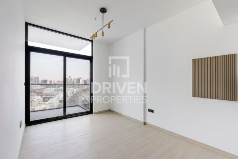 Apartamento en Jumeirah Village Circle, Dubai, 1 dormitorio, 57 m², № 19572 - foto 2